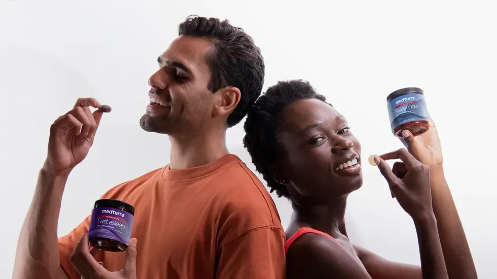 Medterra adds cannabinoids like CBN & CGB to their products.