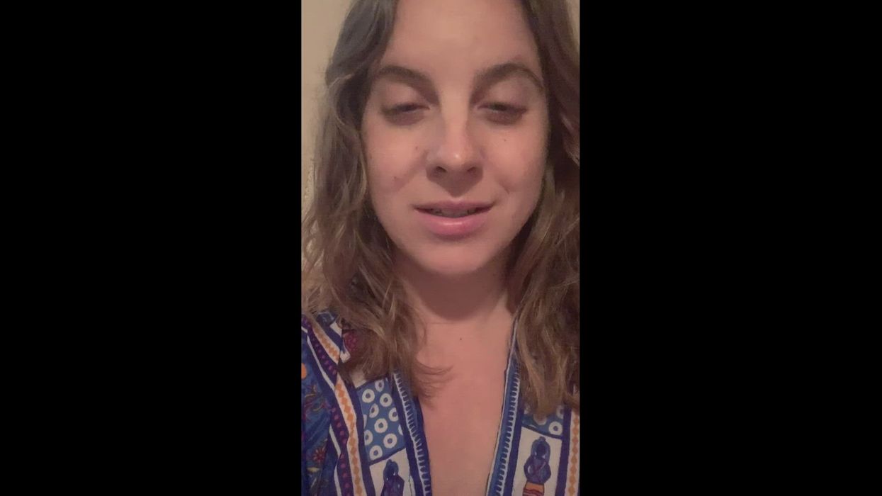Meet Antonina of Green Gods Wellness.