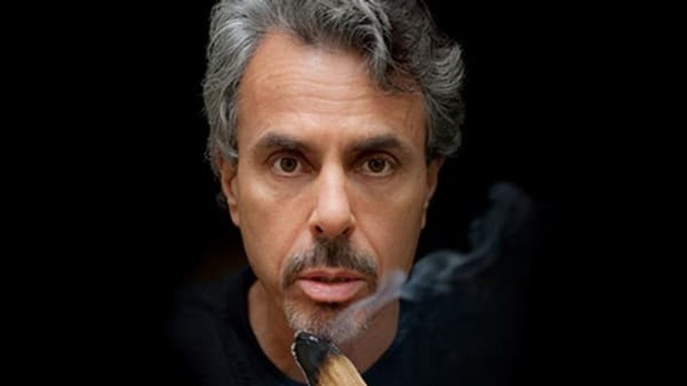 Mind, body, and spirit are an integrated whole for the medicine hunter.