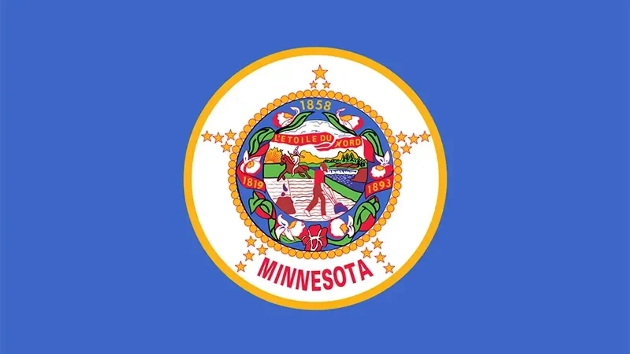 Minnesota Legalized Recreational Cannabis