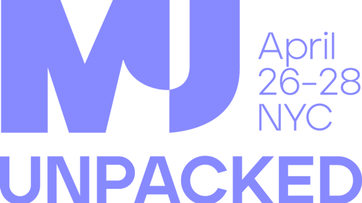 MJ Unpacked NYC April 26-28, 2023