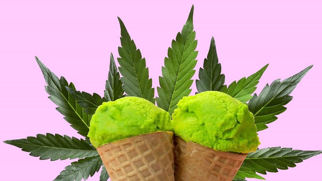 National Ice Cream Month is a sweet scam in more ways than one.