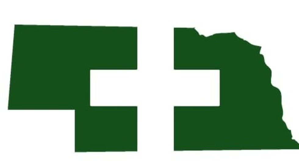 Nebraskans for Medical Marijuana collected over 182,000 signatures in support of MMJ legalization.