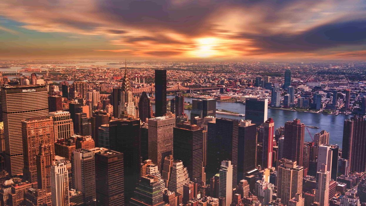 New York aims to run a tight cannabis industry -- but how tight?