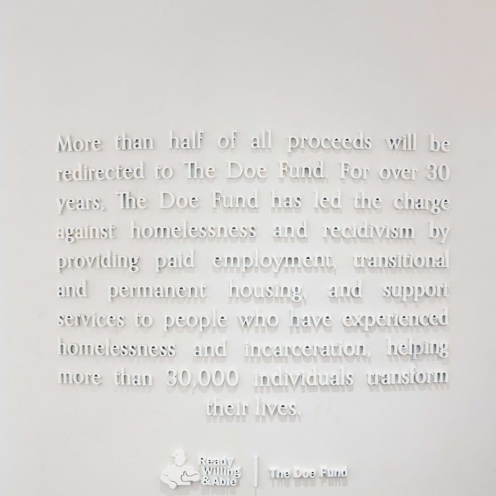 New York Dispensaries: Union Square Travel Agency (USQTA)