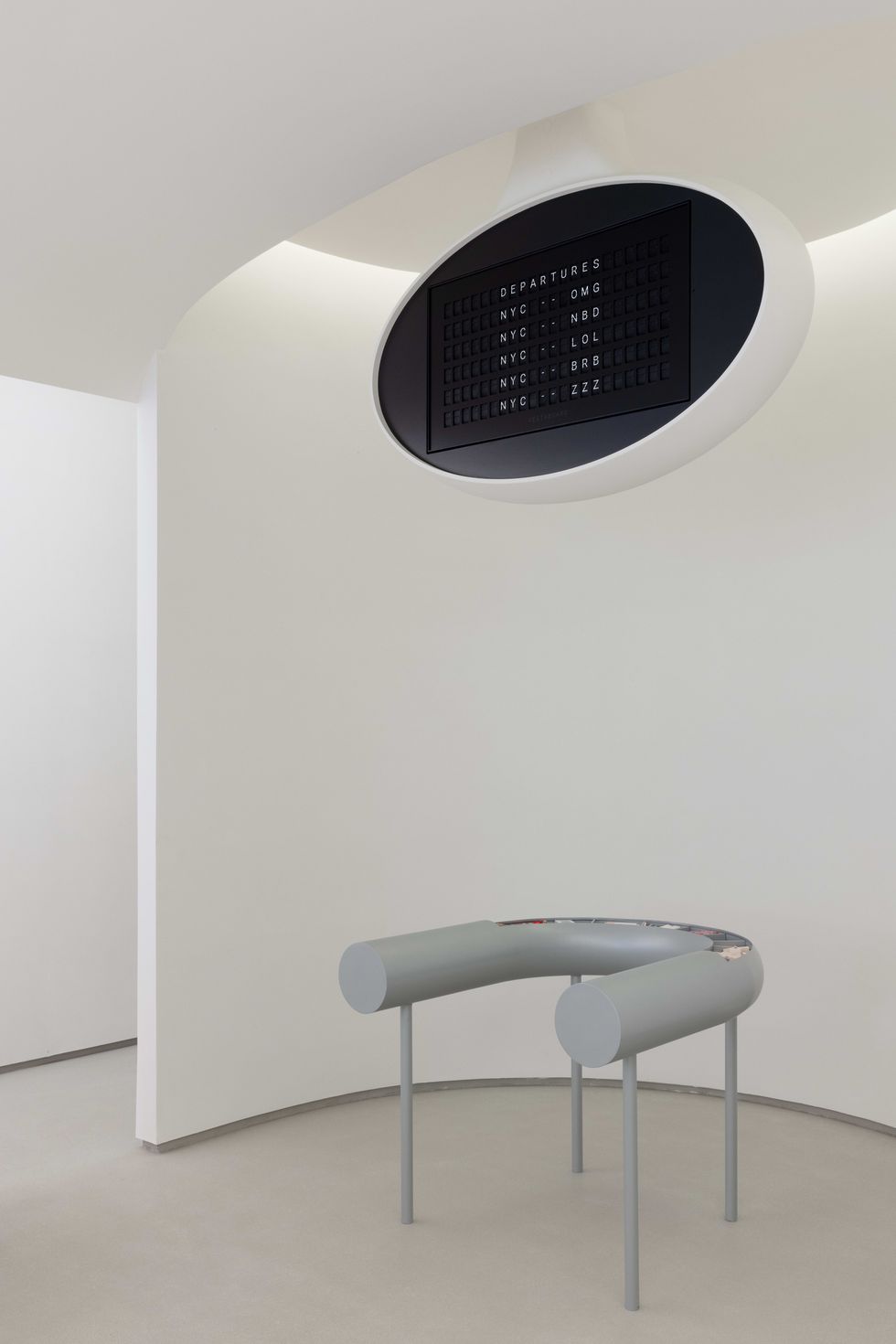 New York Dispensaries: Union Square Travel Agency