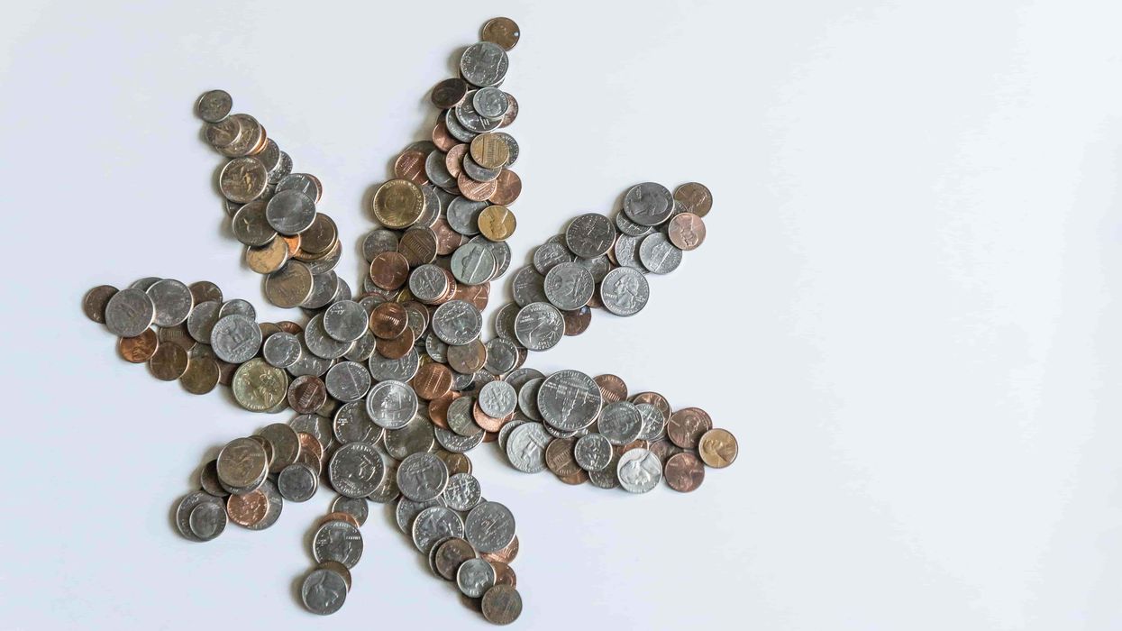 New York's cannabis potency tax could cause all sorts of headaches.