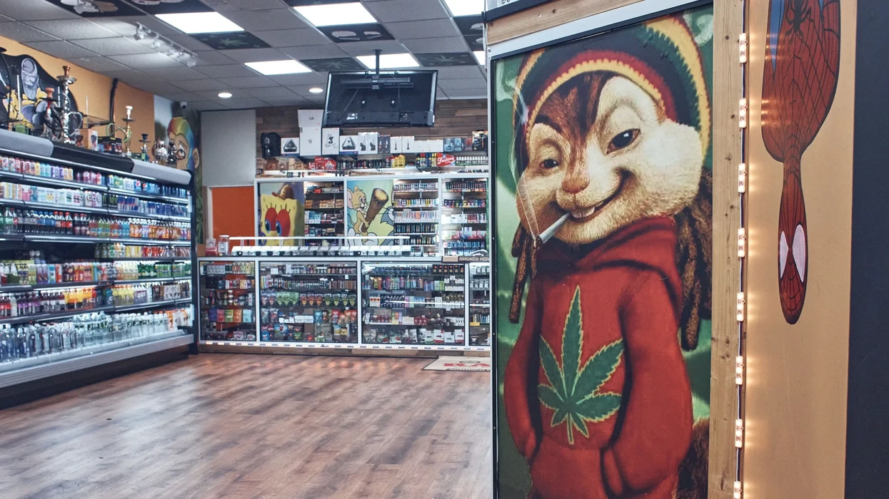 New York Takes Decisive Action Against Unlicensed Cannabis Stores