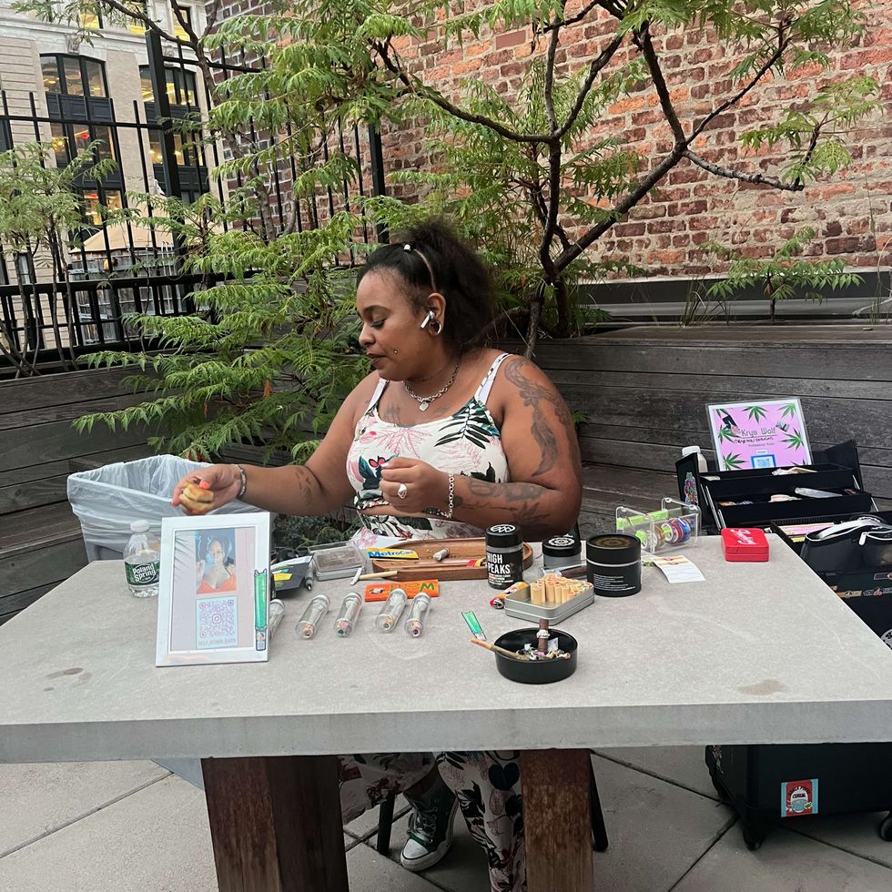 NY CAURD Coalition Women's Committee Soiree