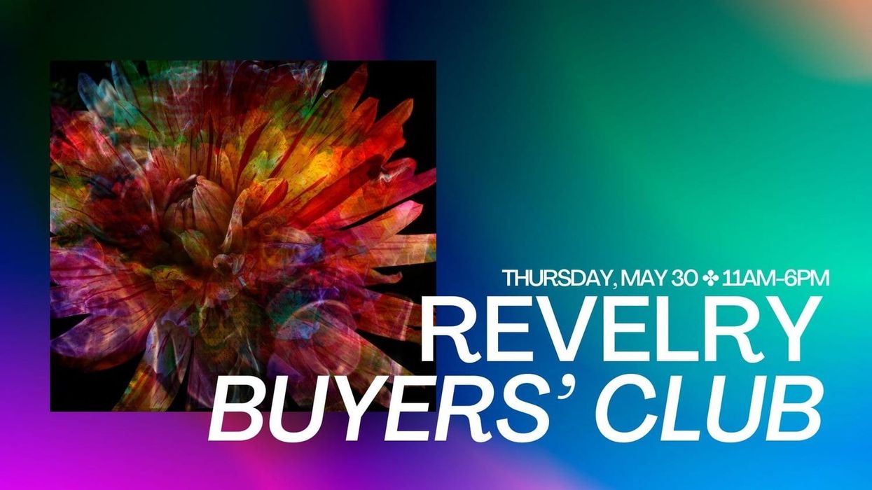 On The Revel's Buyers Club Electrifies New York's Cannabis Industry - The Bluntness
