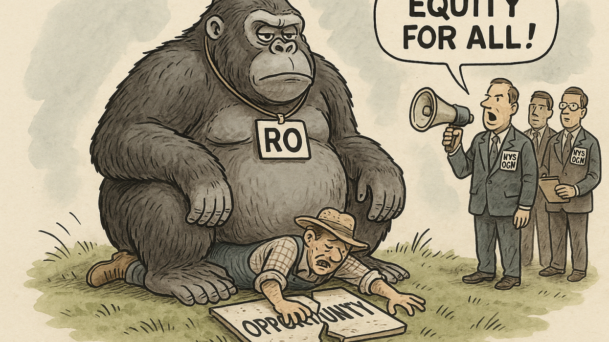 Transparency in NY's Cannabis Market: The NYMCIA Controversy