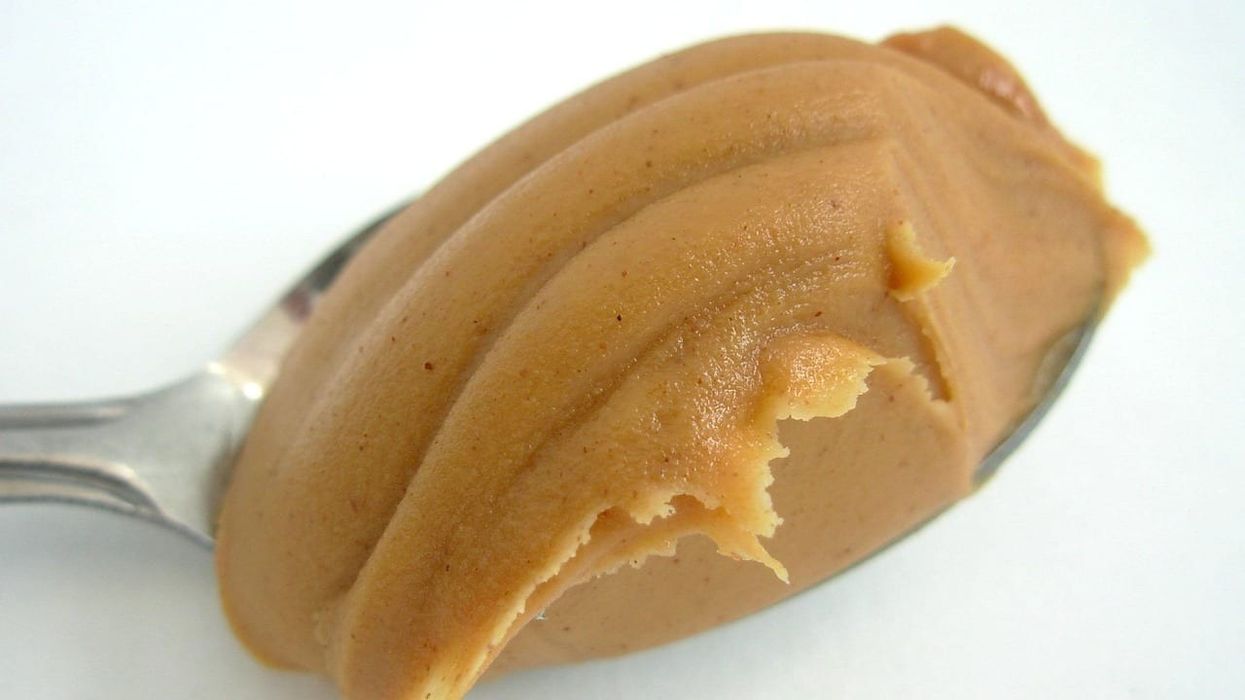 Peanut Butter Breath Strain Review - The Bluntness