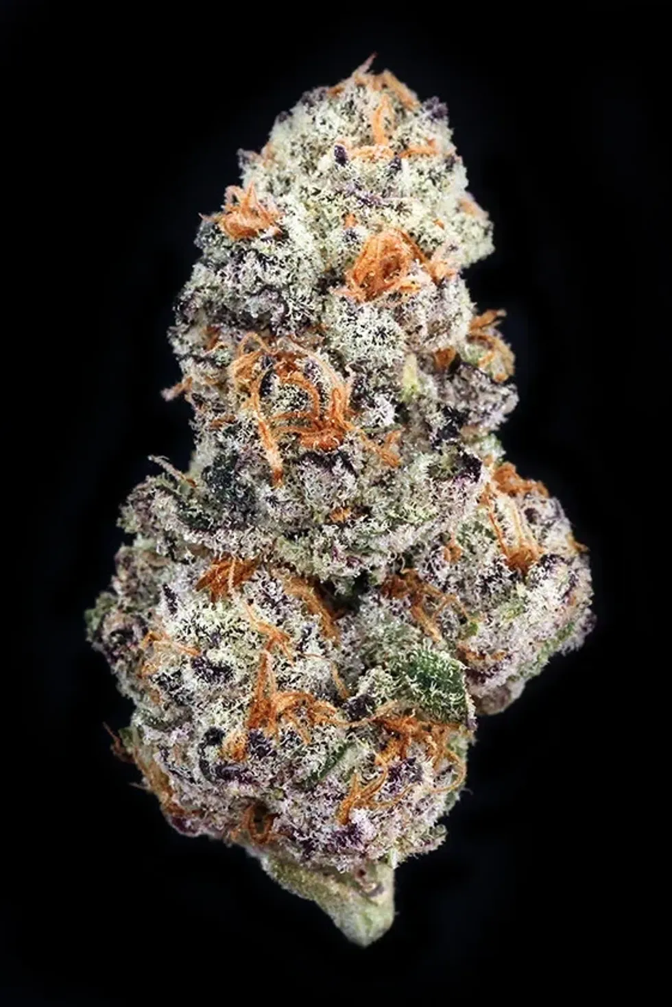 Peanut Butter Breath Strain Review