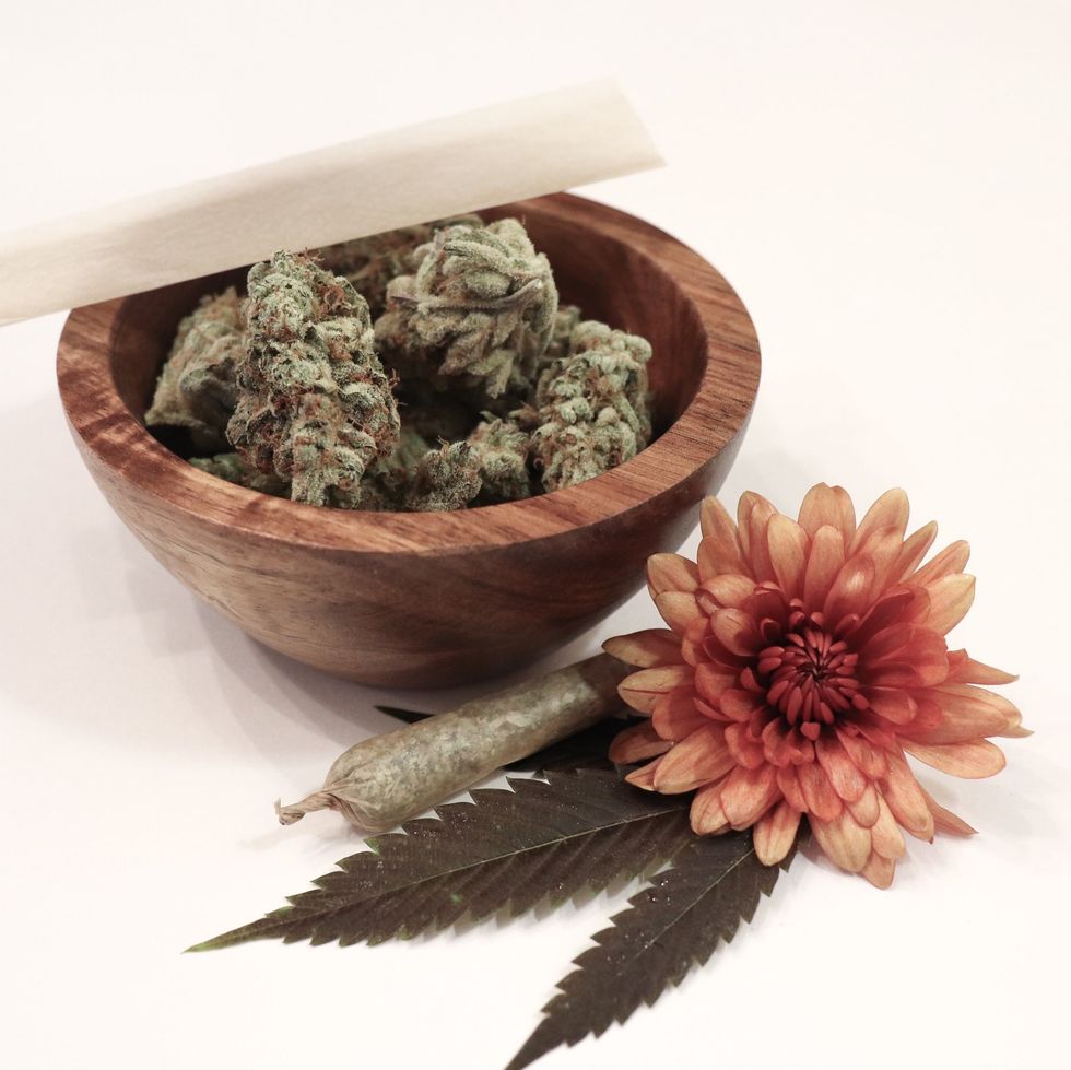 People tend to enjoy certain terpene profiles more than others.