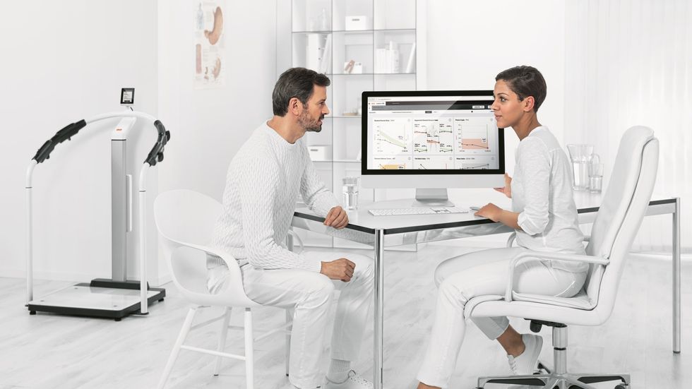 Physicians and practitioners don't need to be cannabis experts. They just need to know when to refer a cannabis specialist.