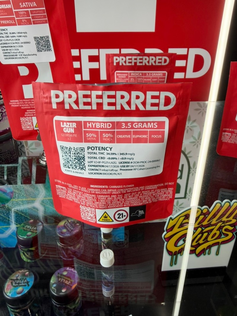 Brighton Beach's Quality Control Dispensary: Legacy to Legal
