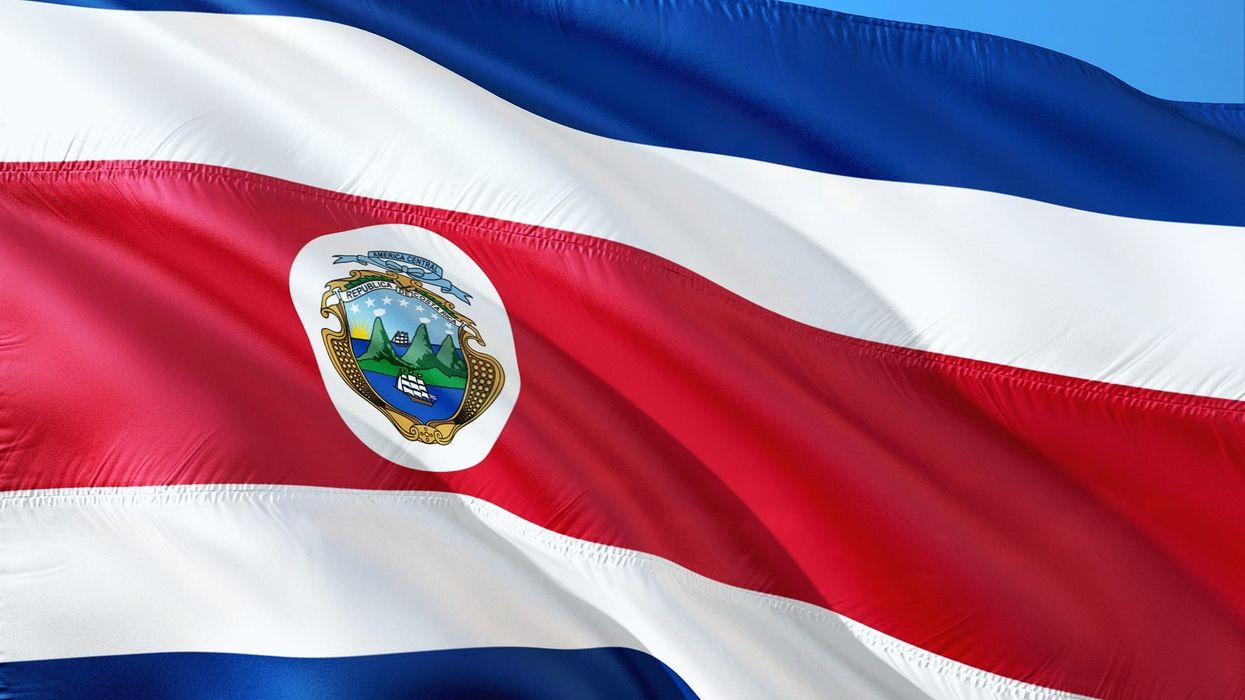President of Costa Rica Carlos Alvarado is supposed to be pro medical cannabis, so why did he veto the latest bill?
