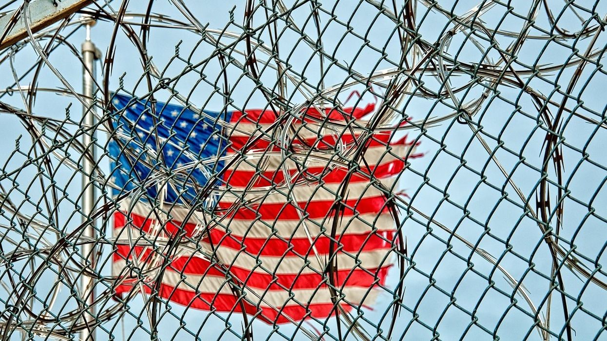 Prisoners' rights is an overlooked issue in a country with a prison complex.