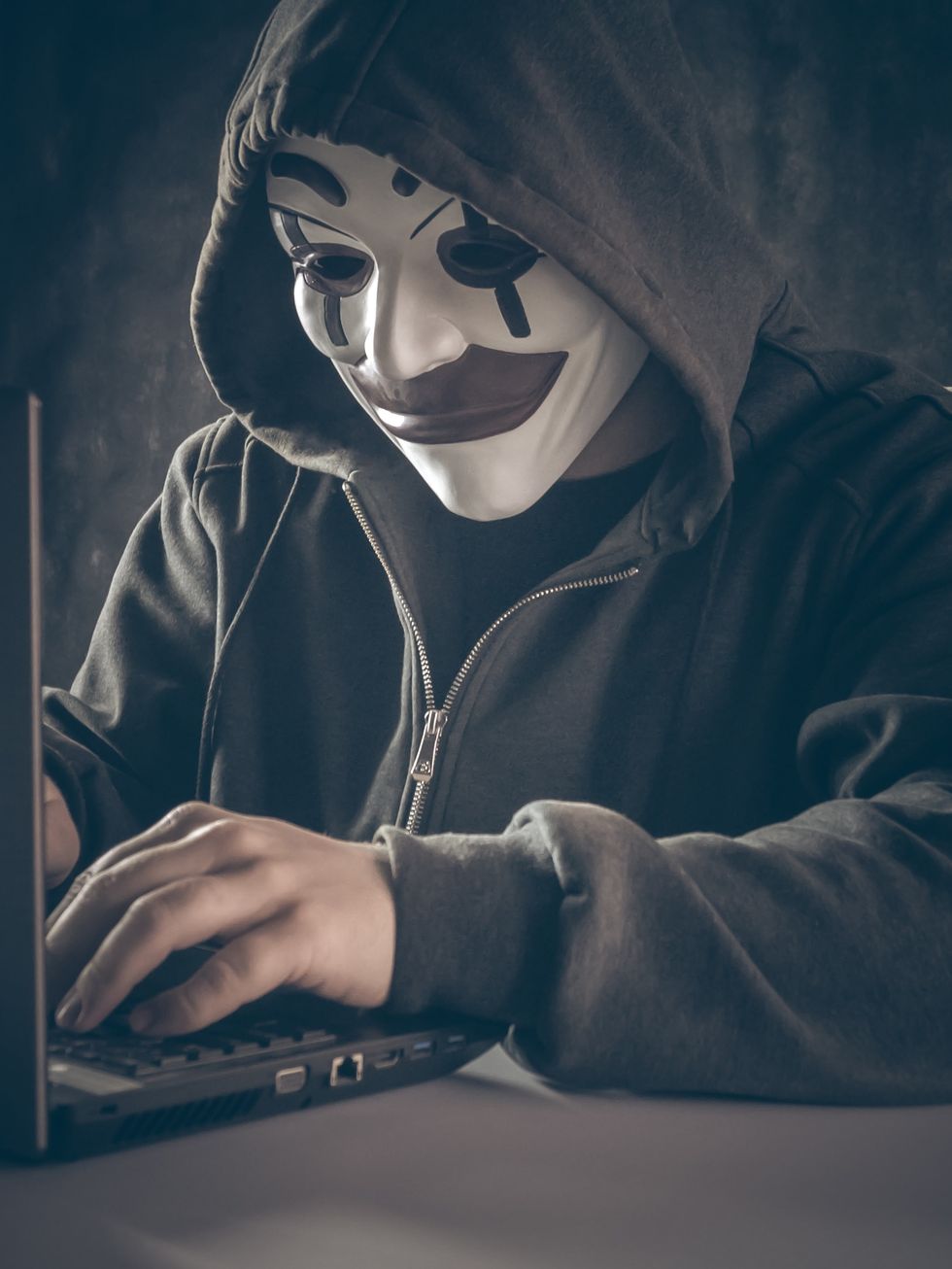 Professional hackers are likely the greatest threat to the cannabis industry.