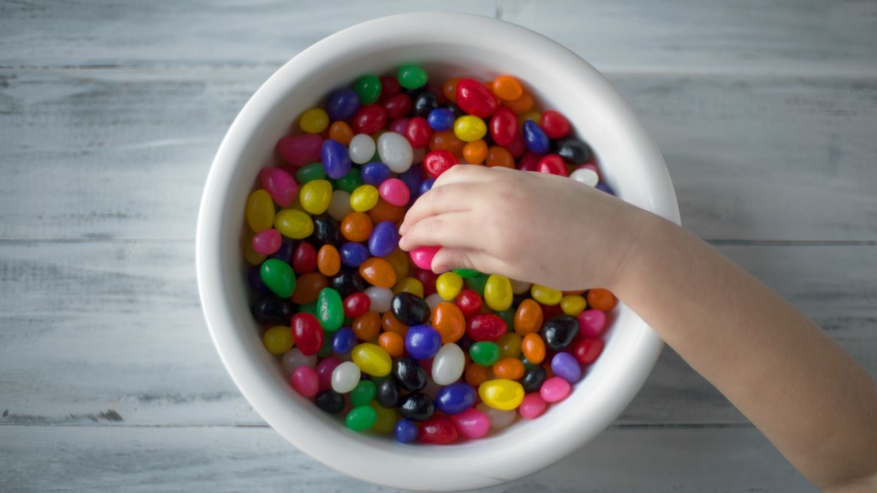 Protecting Your Kids from Accidental Cannabis Ingestion - The Bluntness