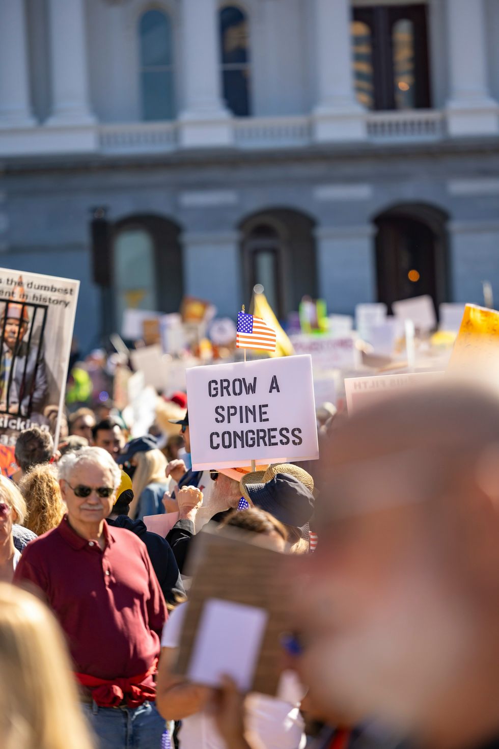 Congressional Backdoor Ban Threatens $28B Hemp Industry