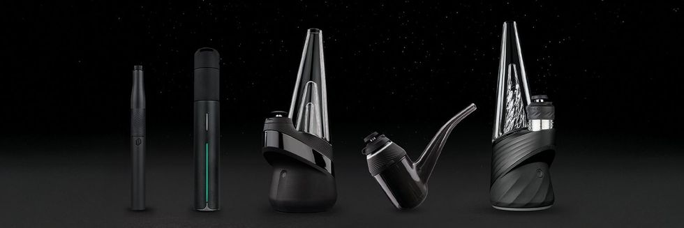 Puffco Pivot Review: The Ultimate Portable Concentrate Vaporizer - The Bluntness