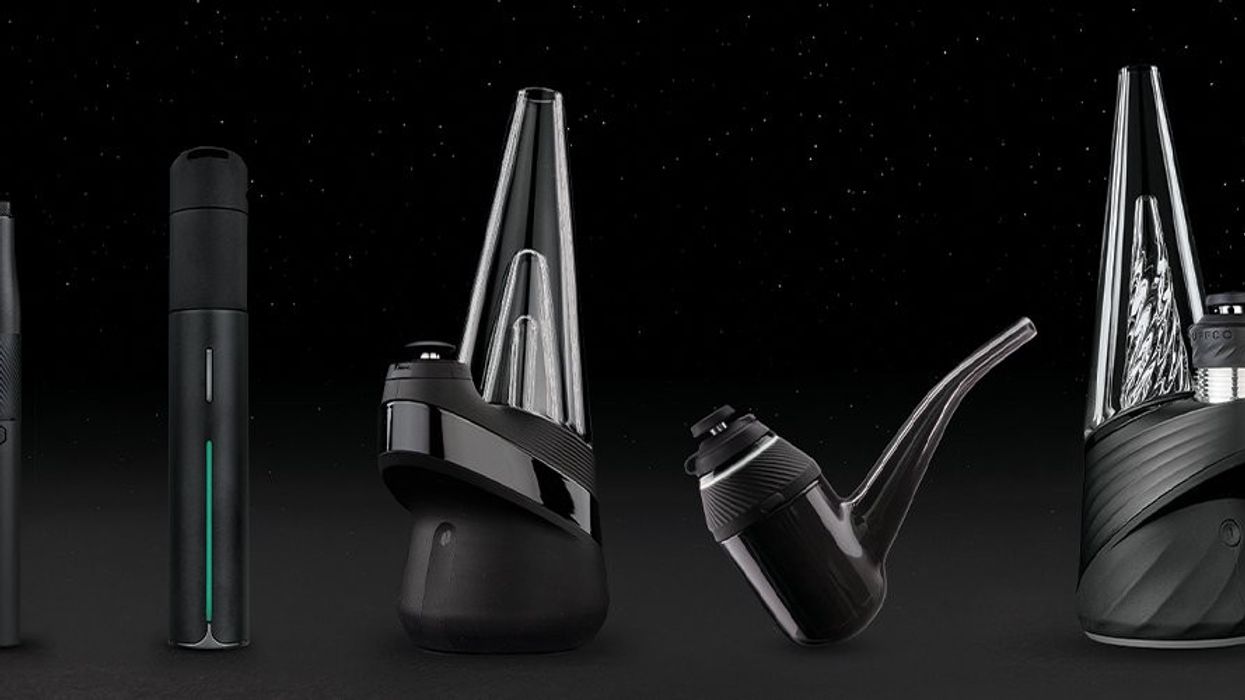 Puffco Pivot Review: The Ultimate Portable Concentrate Vaporizer - The Bluntness