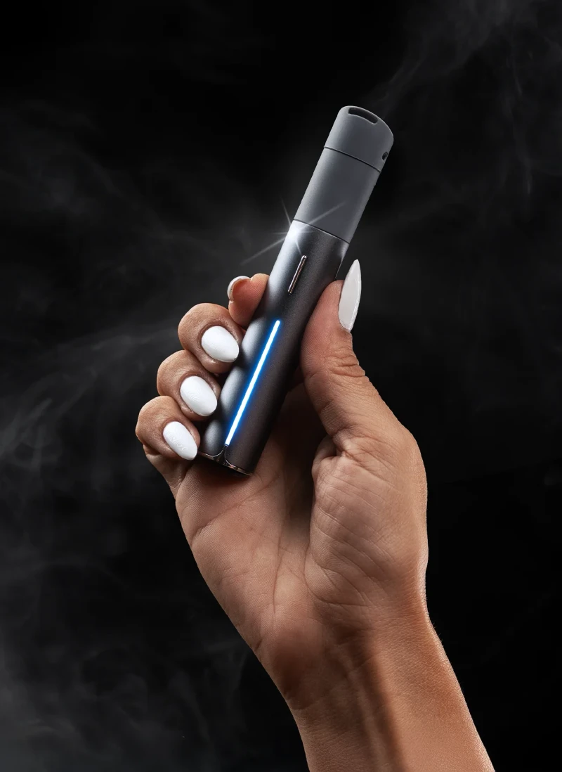Puffco Pivot: The Ultimate Portable Vaporizer Review - The Bluntness