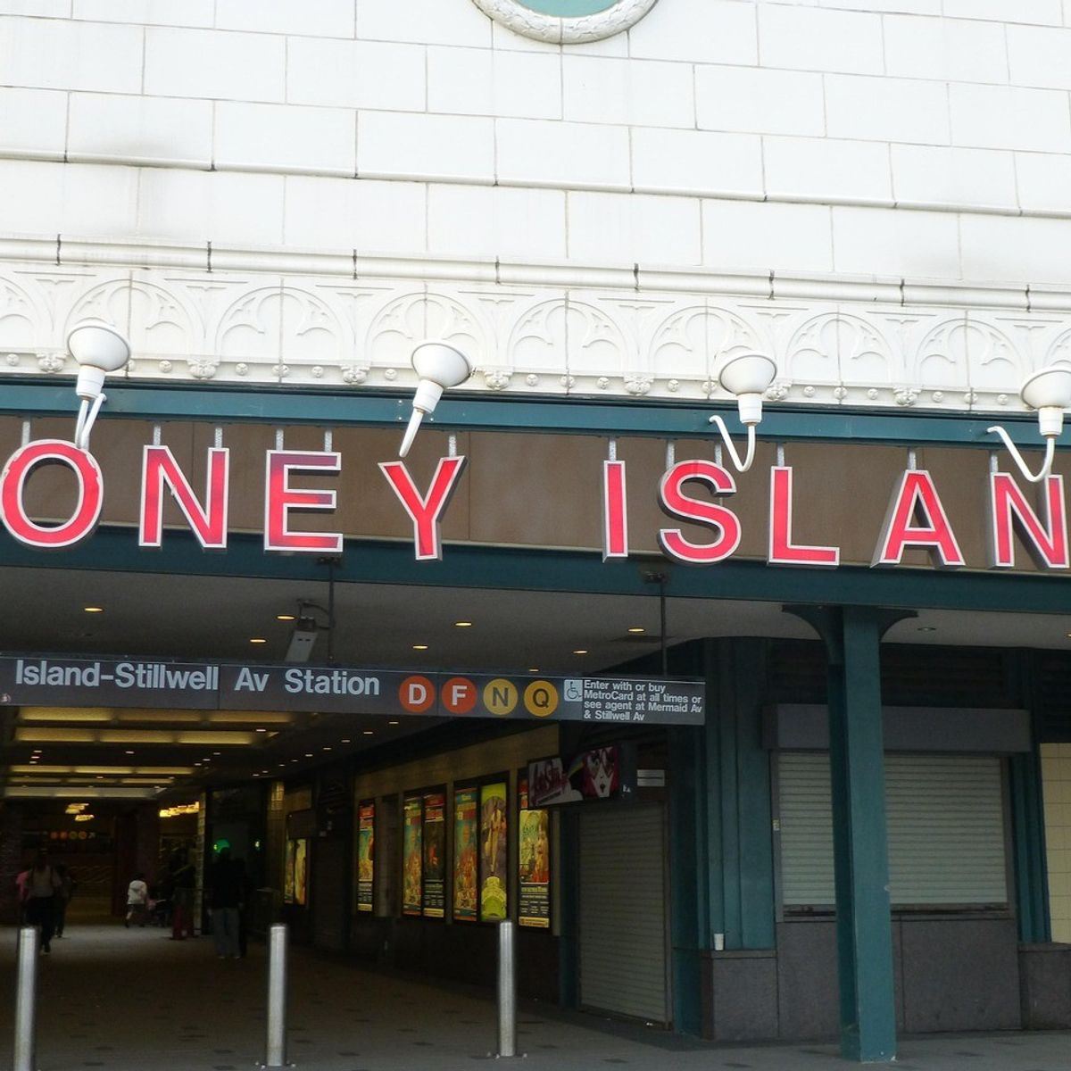 Brighton Beach's Quality Control Dispensary: Legacy to Legal - The Bluntness Brighton Beach's Quality Control Dispensary: Legacy to Legal - The Bluntness