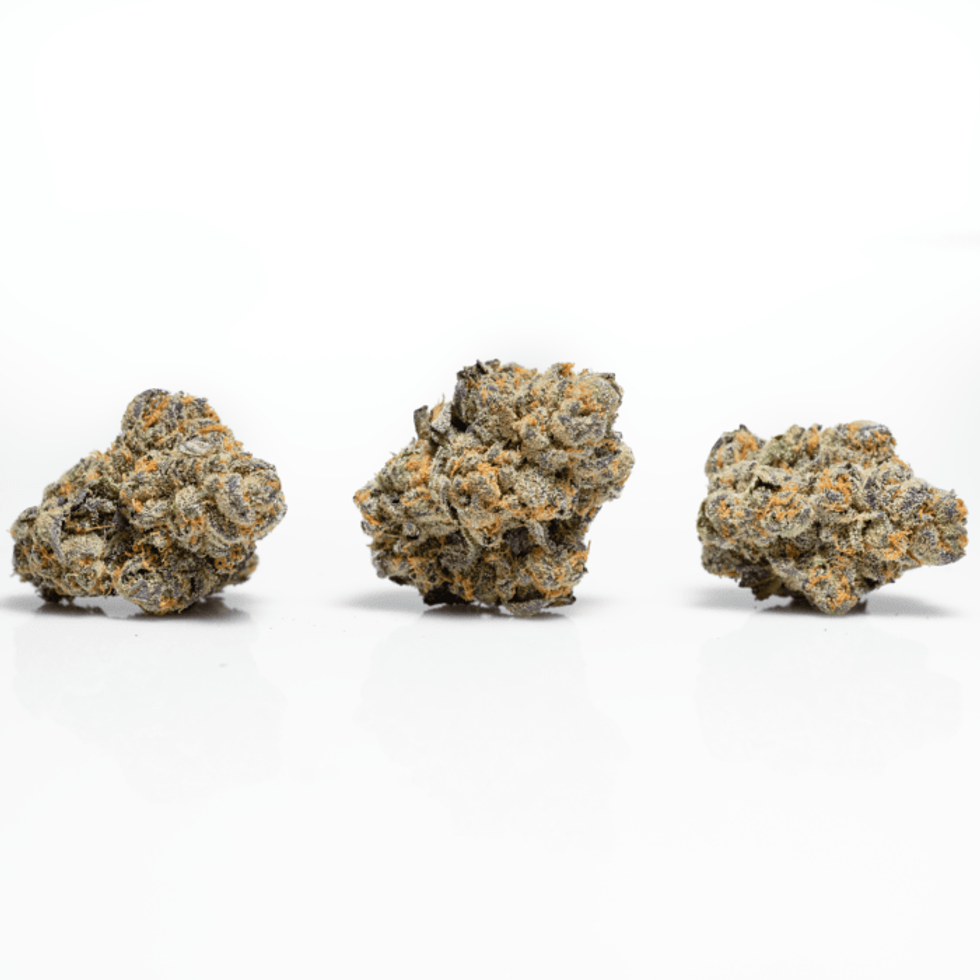 Runtz Strain Review: An Outmatched Behemoth of the Cannabis World
