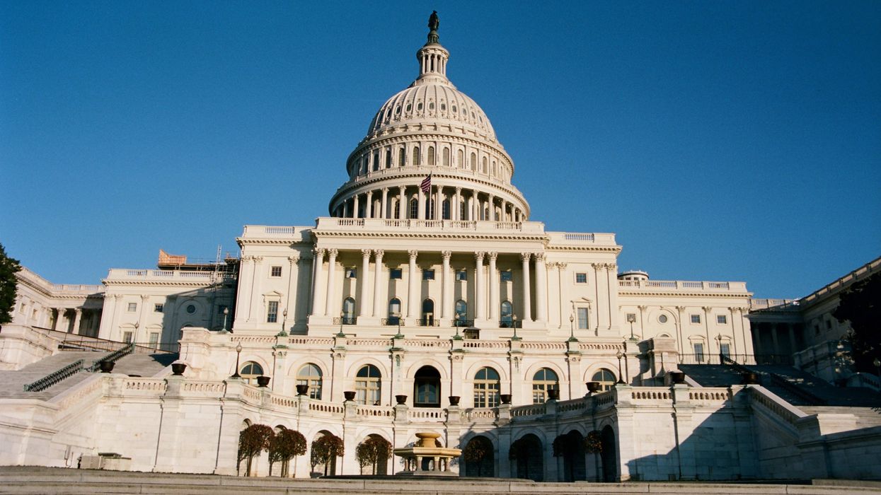 Senator Hickenlooper Resurrects Landmark Cannabis Legalization Bill