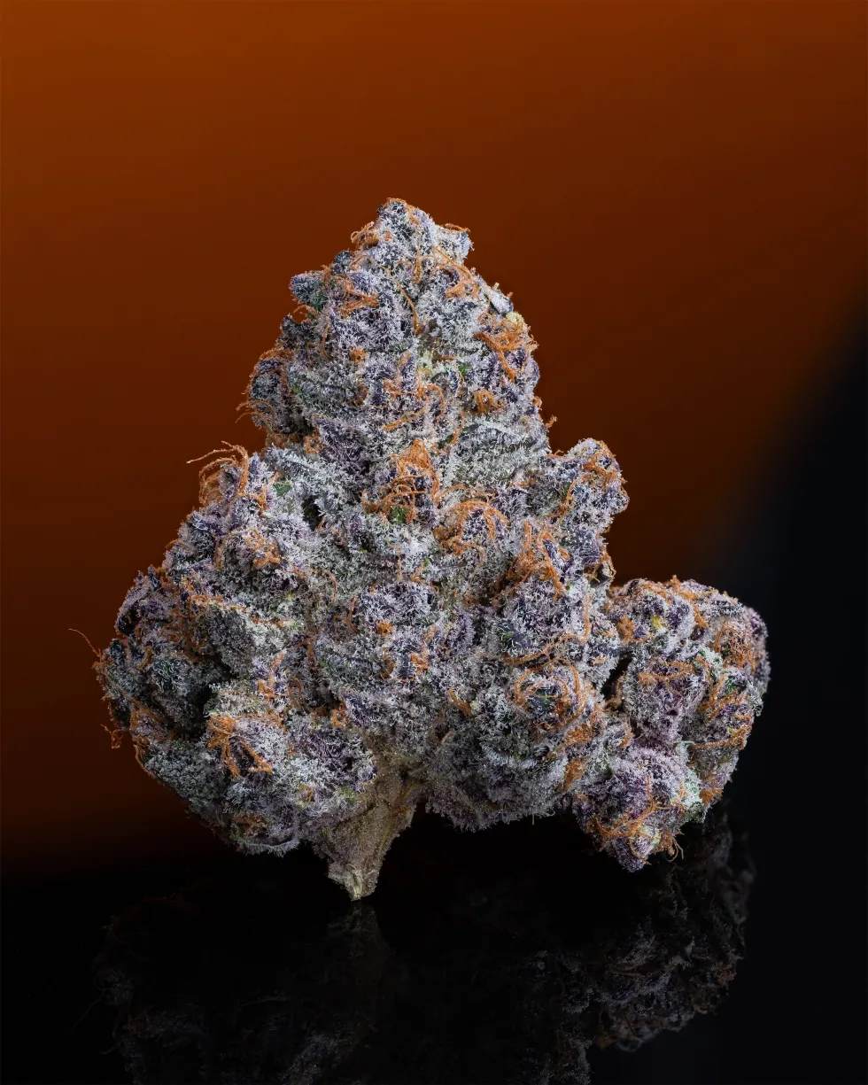 Super Boof: 2024 Strain of the Year