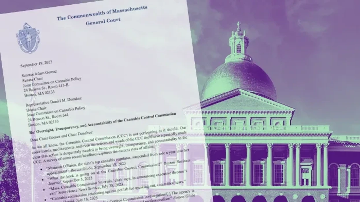 Talking Joints Memo - Chris Faraone