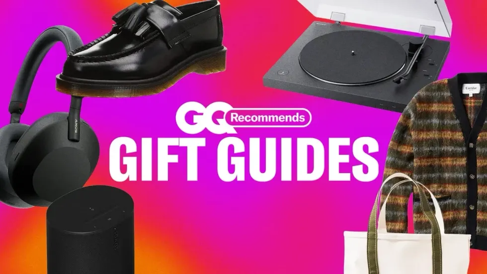 The 30 Best Weed Gifts for All Your High-Minded Friends - GQ