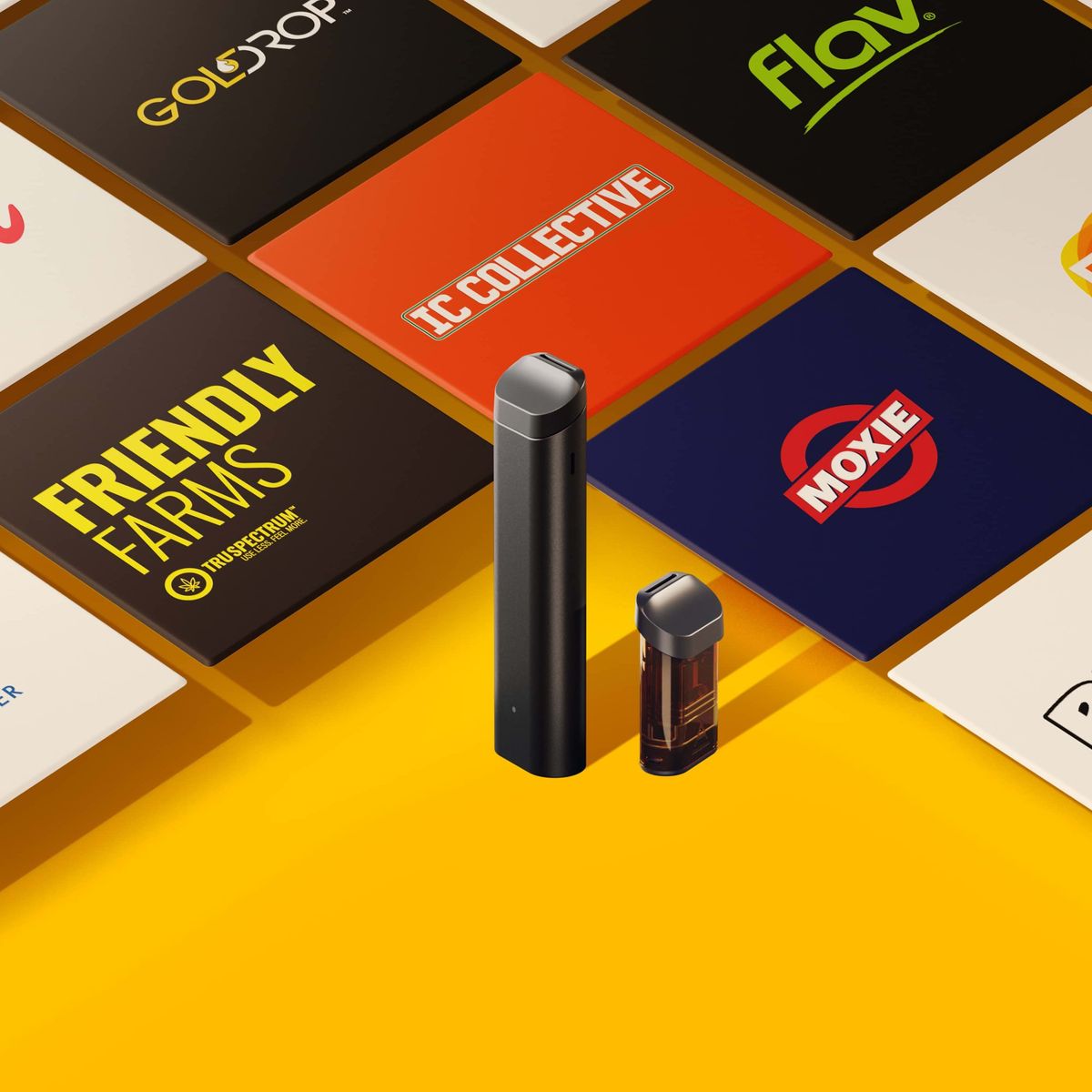 Airgraft Brings Disruption to World of Cannabis Concentrates - The Bluntness Airgraft Brings Disruption to World of Cannabis Concentrates - The Bluntness