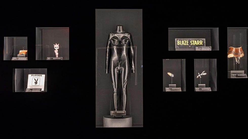 The Bluntness Reflects on Happy Munkey’s 7/10 Sensual Soiree at the Museum of Sex