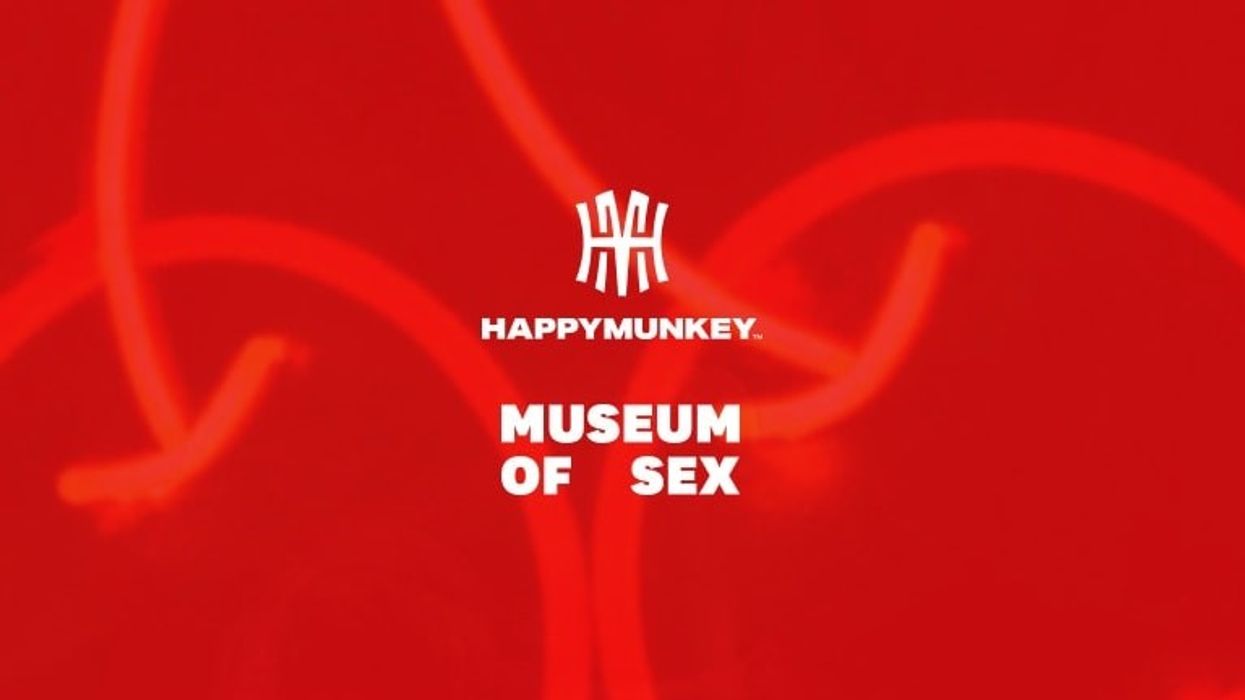 The Bluntness Reflects on Happy Munkey’s 7/10 Sensual Soiree at the Museum of Sex