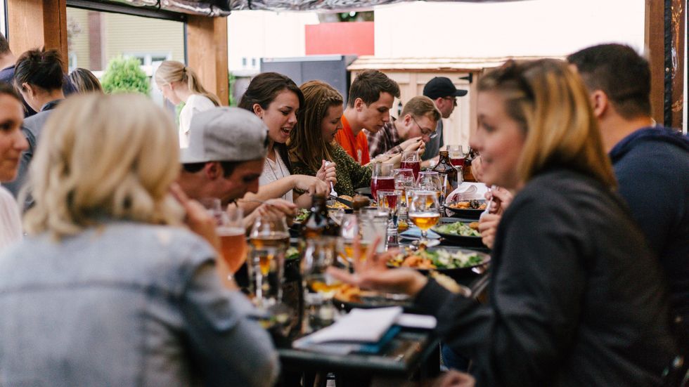 The emergence of The Flower Hour signifies a momentous shift in the approach to cannabis consumption in New York.