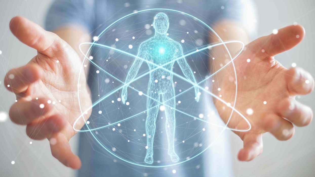 The endocannabinoid system is one of the most important networks in your body.