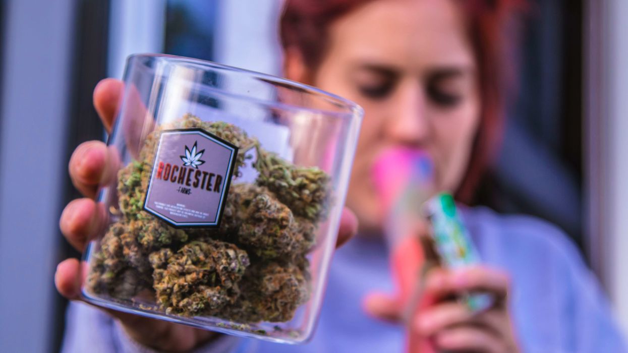 The Flower Hour Blossoms in New York, Delivering Enlightened Cannabis Experiences