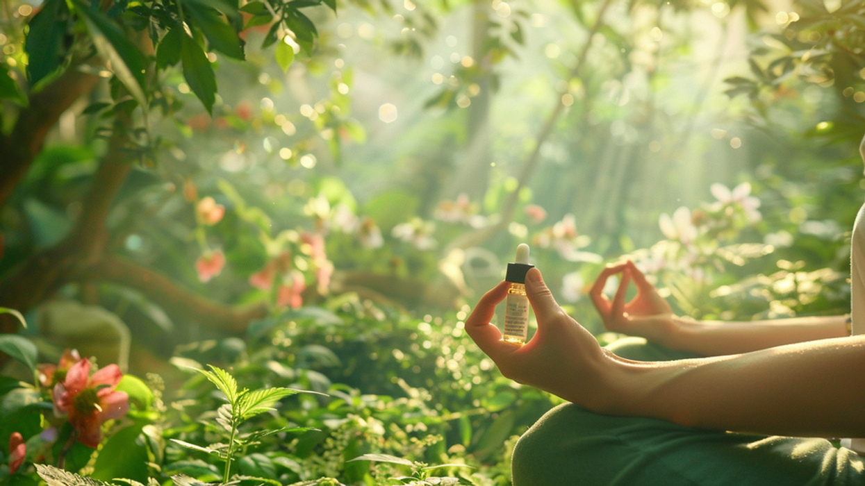 The Holistic Health Benefits of Cannabis - The Bluntness