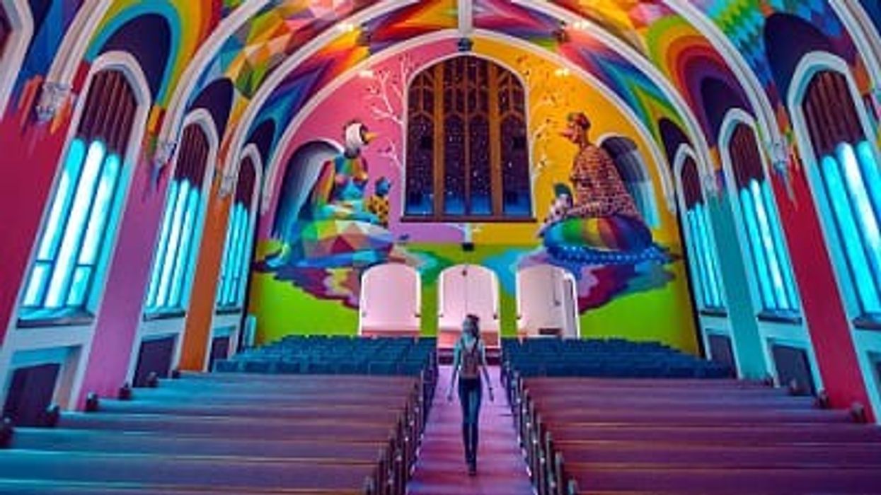 The International Church of Cannabis, Denver CO