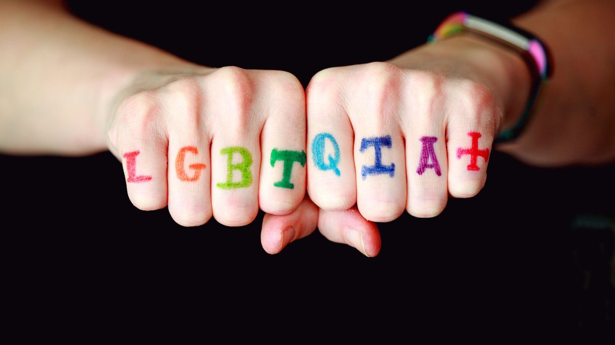 The Intersection of LGBTQ+ Advocacy and Cannabis Legalization