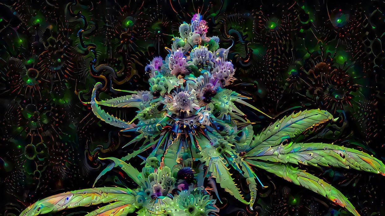 The list of cannabinoids continues to grow.