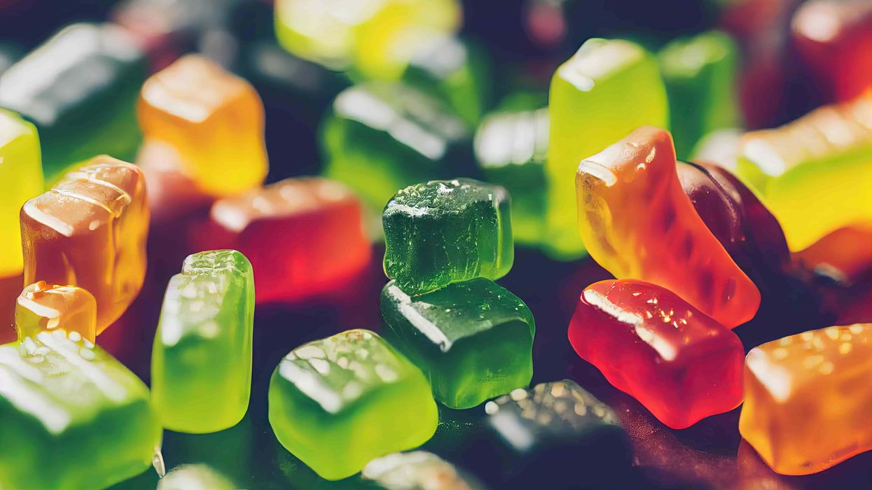 The media loves to scare people.