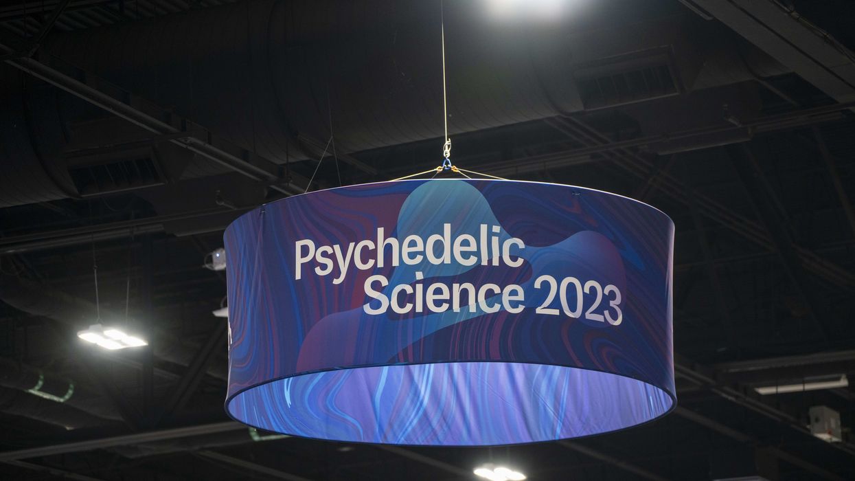The psychedelic universe descended on Denver during June 19-23 with the MAPS Psychedelics Science Conference 2023 (PS2023).