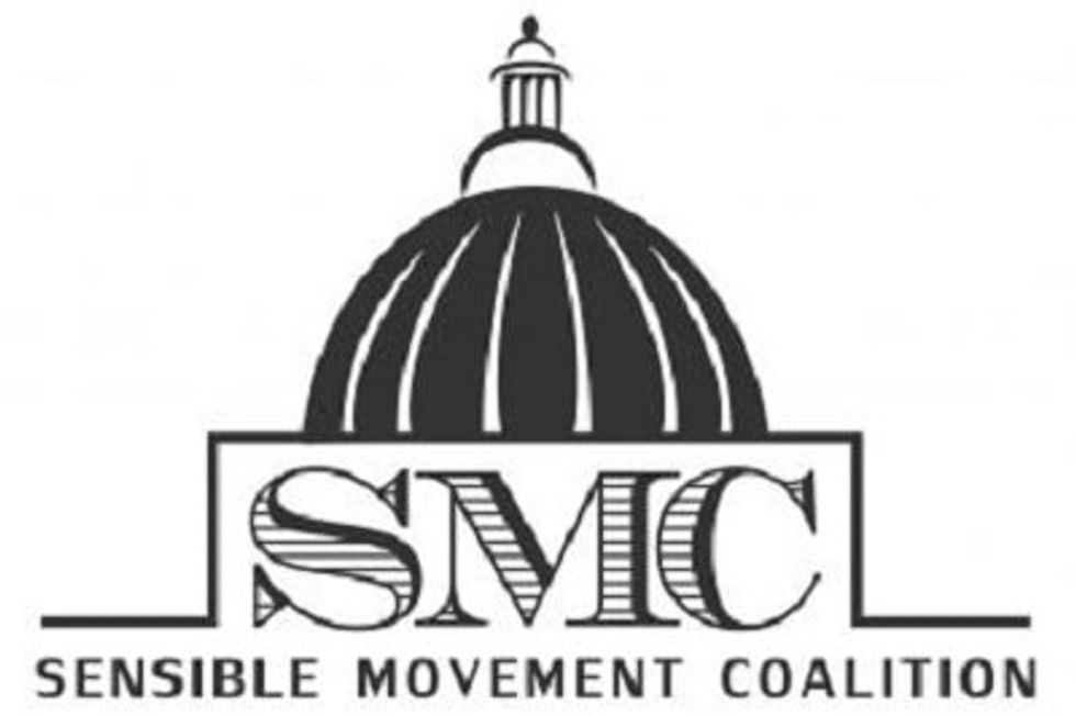 The Sensible Movement Coalition Was Charged With Building Grassroots Support in Ohio
