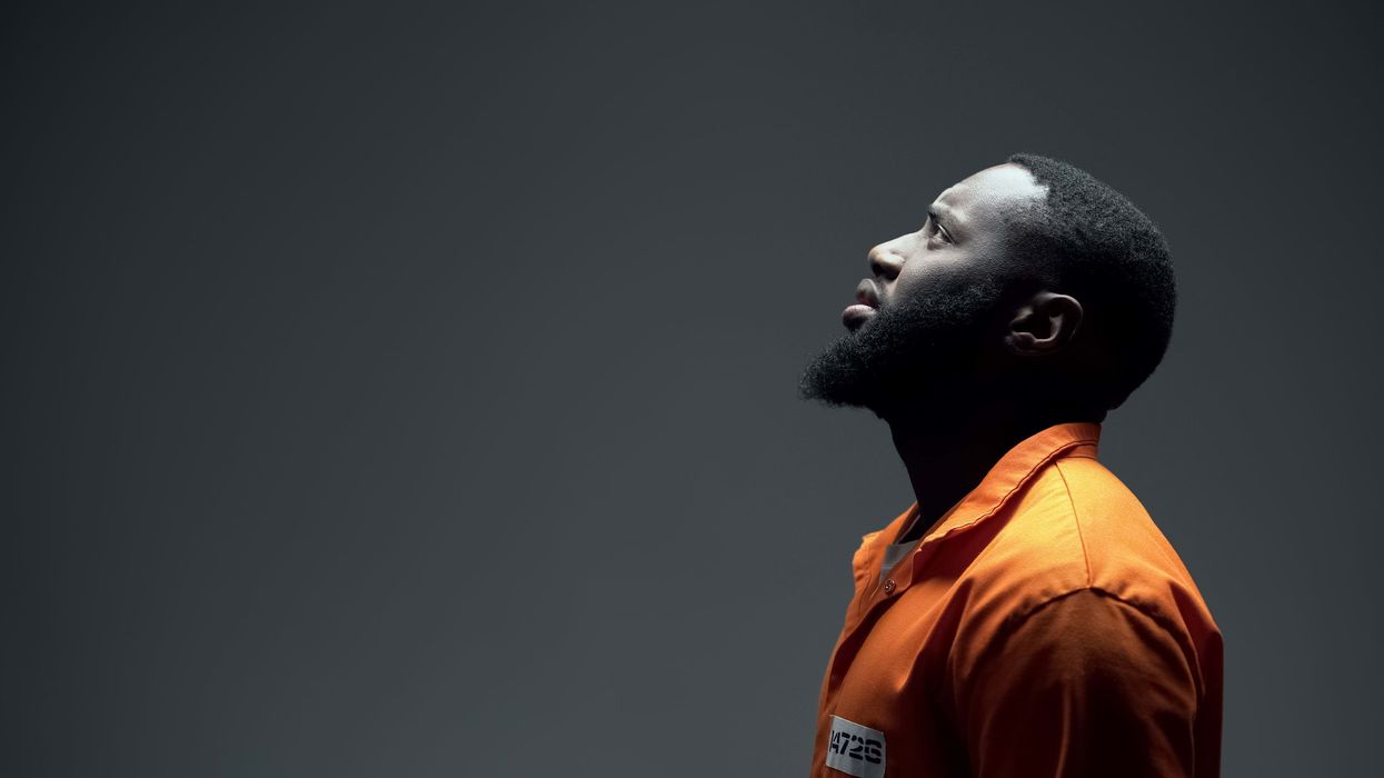 The so-called war on drugs has landed millions of Black Americans in prison. And it's still happening.