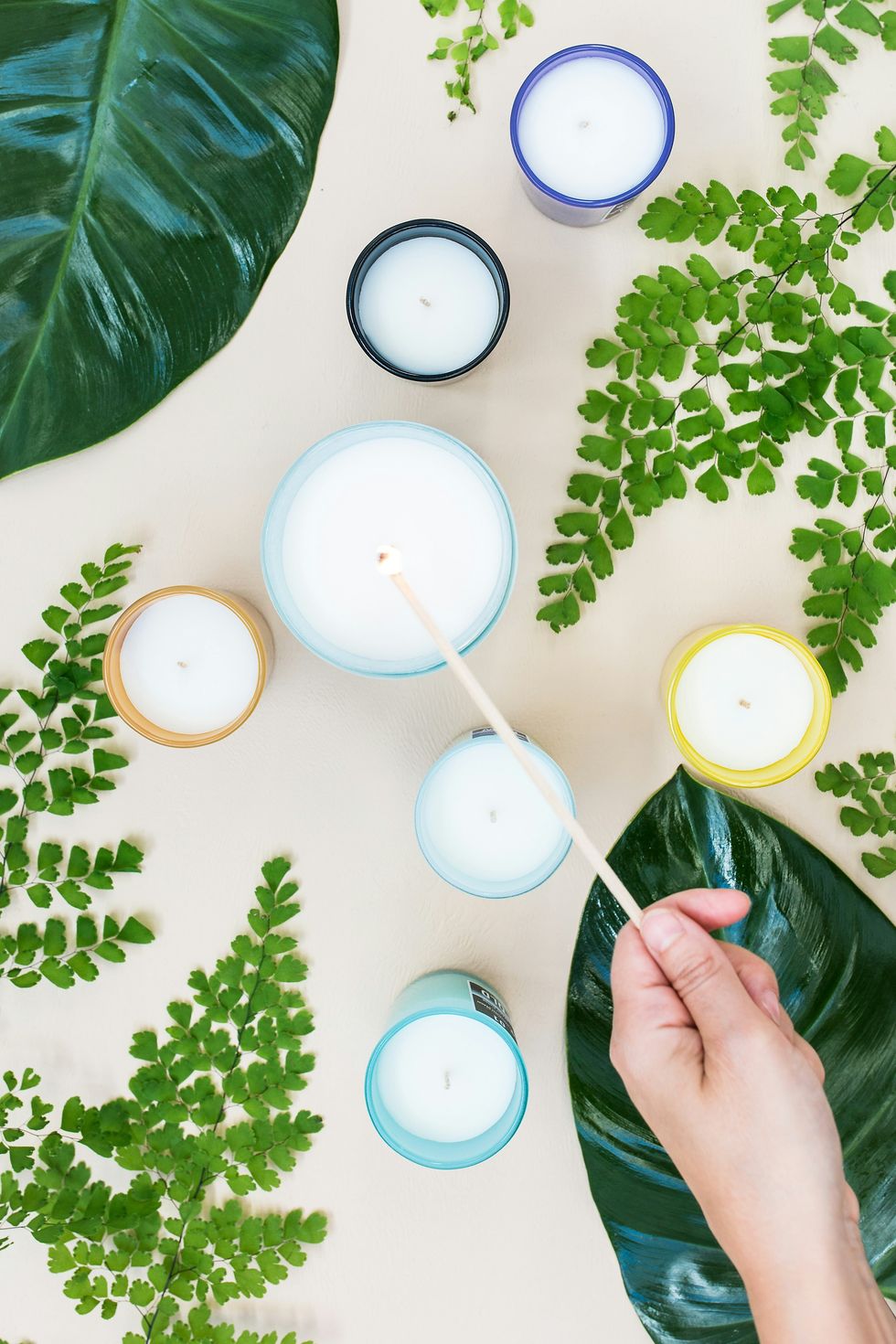 The Truth About THC Candle: Cannabis Candles & How to Make Your Own - The Bluntness