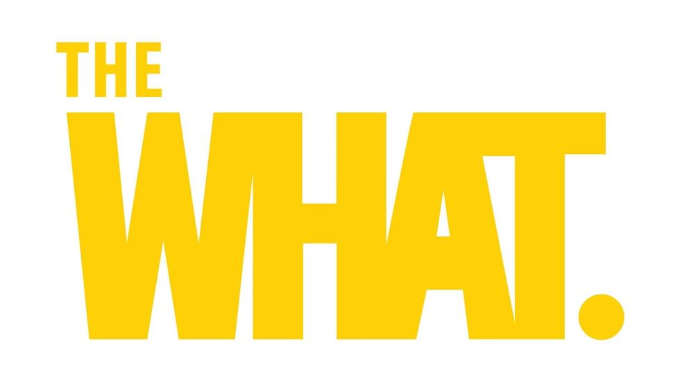 The What Holiday Collective Gift Guide